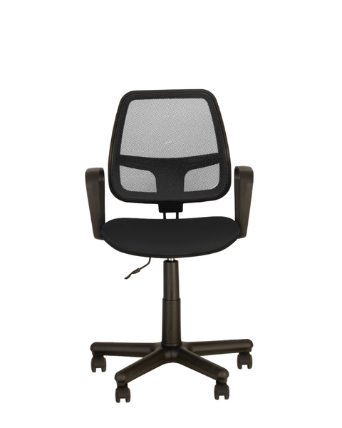 Fotoliu Alfa GTP OH/5 C-11 plastic/plasă/țesătură 7694 - foto