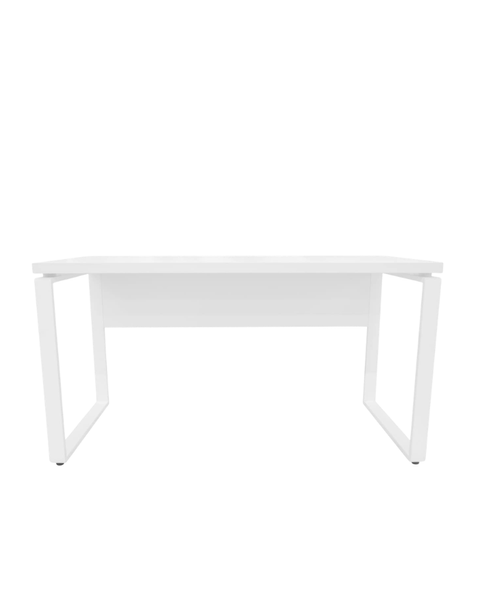 Masa B-140 White/White 38636 - foto