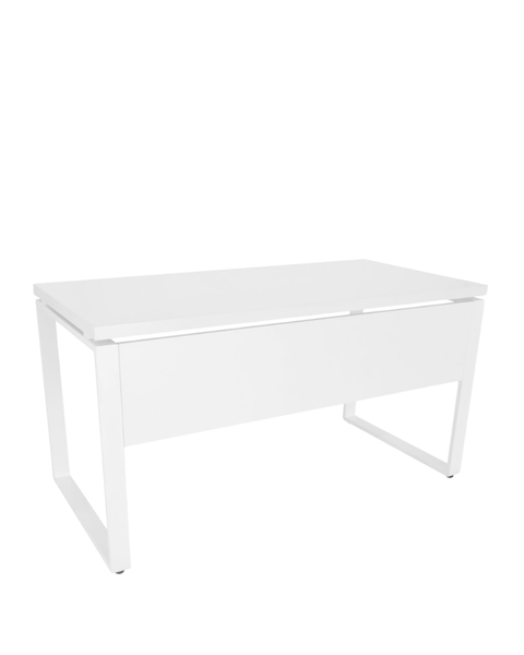 Masa B-140 White/White 38636 - foto