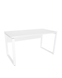 Masa B-140 White/White 38636 - foto produsului 1
