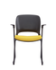 Scaun Neo plastic/țesătură 38686 - foto produsului 2