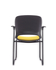Scaun Neo plastic/țesătură 38686 - foto produsului 4