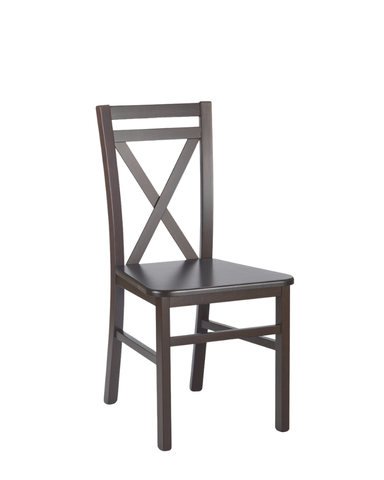 Scaun Darius LARS07 lemn 42185 - foto