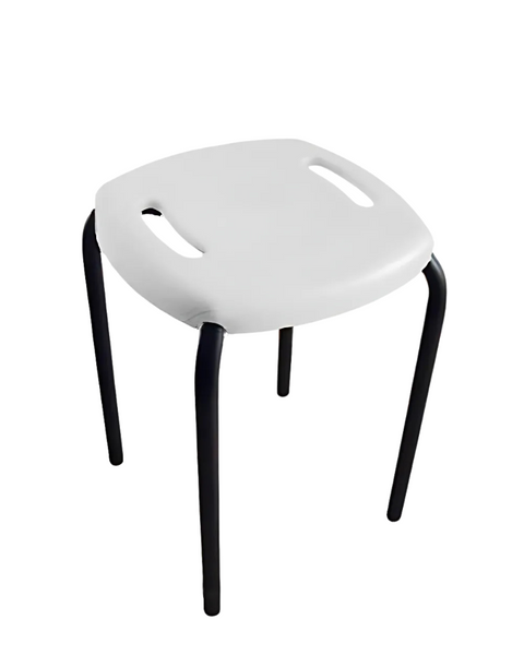 Scaun Boom K01 metal/plastic 35048 - foto