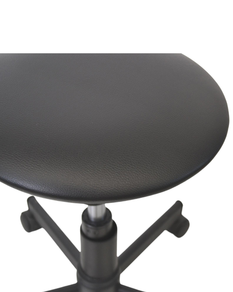 Стул Stool GTS V-4 пластик/экокожа 12919 - фото