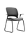 Scaun Neo metal/țesătură 38684 - foto