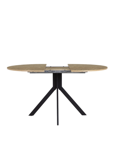 Masa Argon Loft metal/PAL 142*90 46206 - foto