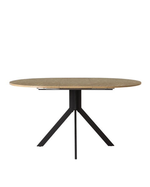 Masa Argon Loft metal/PAL 142*90 46206 - foto
