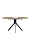 Masa Argon Loft metal/PAL 142*90 46206 - foto produsului 2