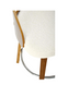 Scaun bar H110 metal/tesatura 41423 - foto produsului 6