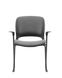 Scaun Neo metal/țesătură 38684 - foto produsului 2