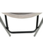 Scaun bar H108 metal/tesatura 41422 - foto produsului 6
