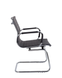 Стул SLIM CF LB, ECO-70 металл/экокожа 48281 - фото товара 4