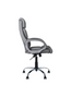 Кресло Delta CHR68 ECO-70 металл/экокожа/TILT 34292 - фото товара 2