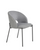 Scaun K373 metal/tesatura 42395 - foto