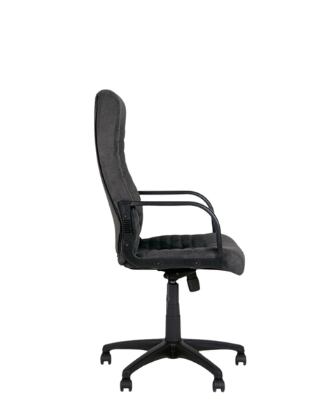 Fotoliu BOSS KD CHR68 SORO-95 metal/țesătură/TILT 46204 - foto