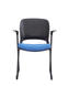 Scaun Neo plastic/țesătură 38682 - foto produsului 2