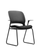 Scaun Neo plastic/țesătură 38681 - foto