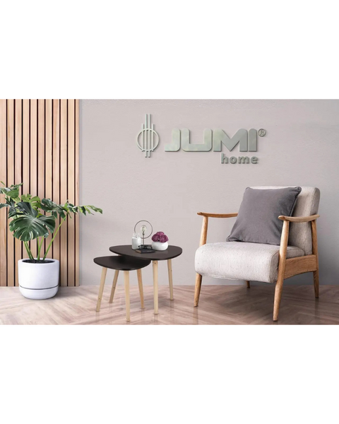 Set de mese, 40x40x40 cm, 55x55x45 cm CM-989641 45960 - foto