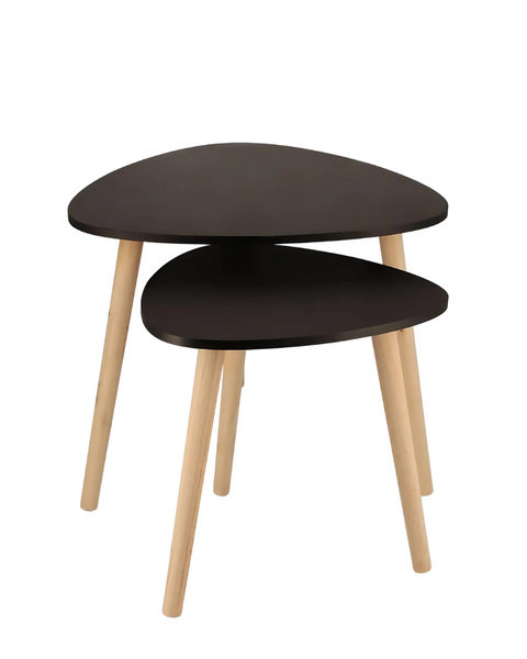Set de mese, 40x40x40 cm, 55x55x45 cm CM-989641 45960 - foto