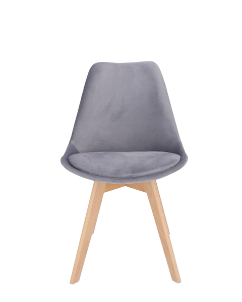 Scaun Bari SD-333710 catifea 48252 - foto