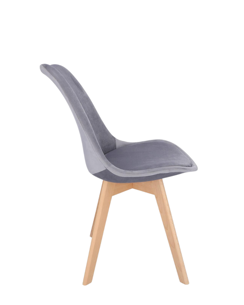 Scaun Bari SD-333710 catifea 48252 - foto