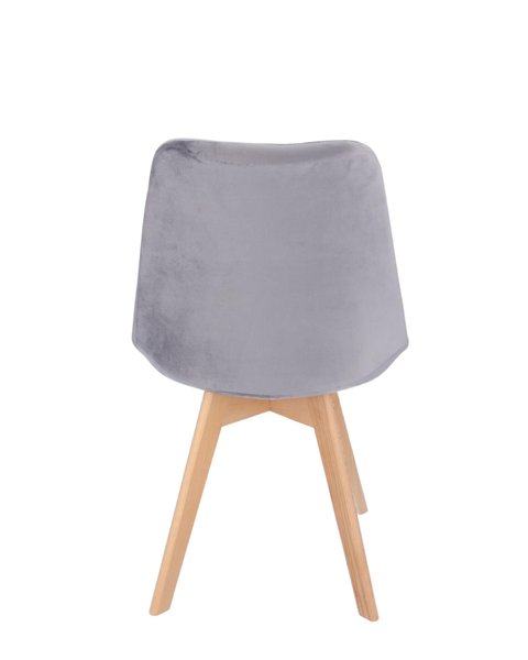 Scaun Bari SD-333710 catifea 48252 - foto