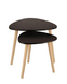 Set de mese, 40x40x40 cm, 55x55x45 cm CM-989641 45960 - foto produsului 2