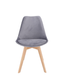 Scaun Bari SD-333710 catifea 48252 - foto produsului 2