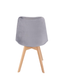 Scaun Bari SD-333710 catifea 48252 - foto produsului 3