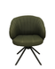 Scaun Harold metal/țesătură 49713 - foto produsului 2