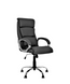 Fotoliu Delta CHR68 ECO-30 metal/piele ecologică/TILT  34290 - foto produsului 1