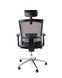 Fotoliu Stilo HR R SFB AL70 OH/5 LS-06 (h LS-06) metal/plasă/țesătură 30690 - foto produsului 3