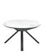 Masa Vertigo metal/ceramică 230*90 46481 - foto produsului 3