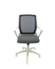 Кресло Fly CF white OH/14 LS-11 металл/сетка/ткань 31361 - фото товара 2