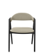 Scaun Logan Ambrella lemn/țesătură 49227 - foto produsului 2