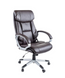 Fotoliu Sigma HB metal/piele ecologică/TILT 37098 - foto produsului 1