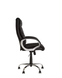 Fotoliu Matrix CHR68 ECO-30 metal/piele ecologică/Anyx 30688 - foto produsului 3