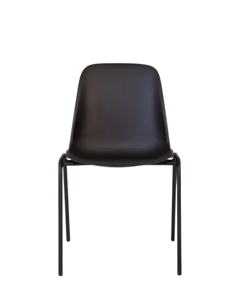 Scaun Besta BLACK-20  metal/plastic 43774 - foto