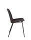 Scaun Besta BLACK-20  metal/plastic 43774 - foto produsului 3