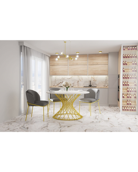 Каркас Safira RAL 9005 FTX  50126 - фото