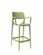 Scaun Mila Bar XL 44167 - foto