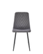 Scaun DC5012 S HLR22 metal/tesatura 49319 - foto produsului 2