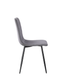 Scaun DC5012 S HLR22 metal/tesatura 49319 - foto produsului 4
