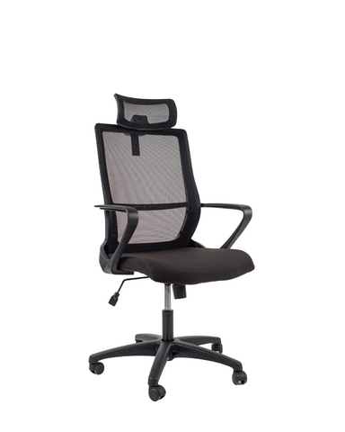Кресло Fly HB GTP ткань/сетка TILT 35016 - фото