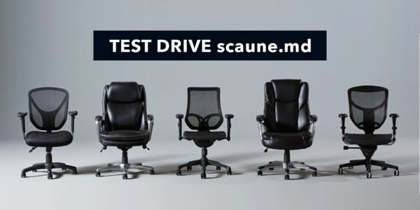 Test drive Scaune.md