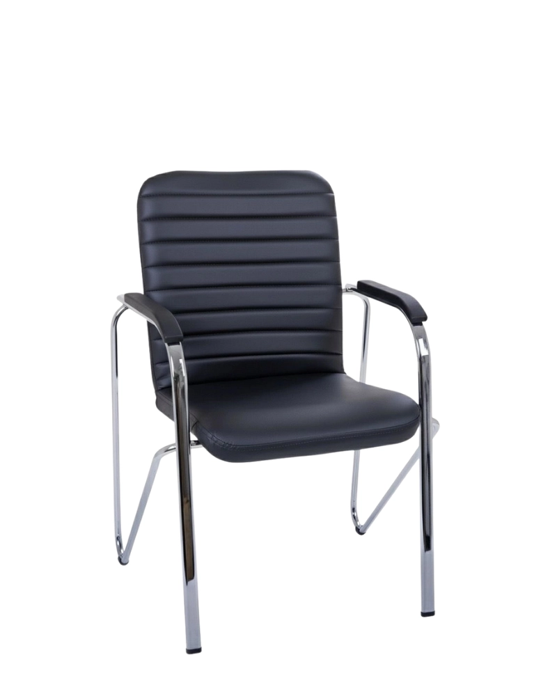 Стул Rumba chrome