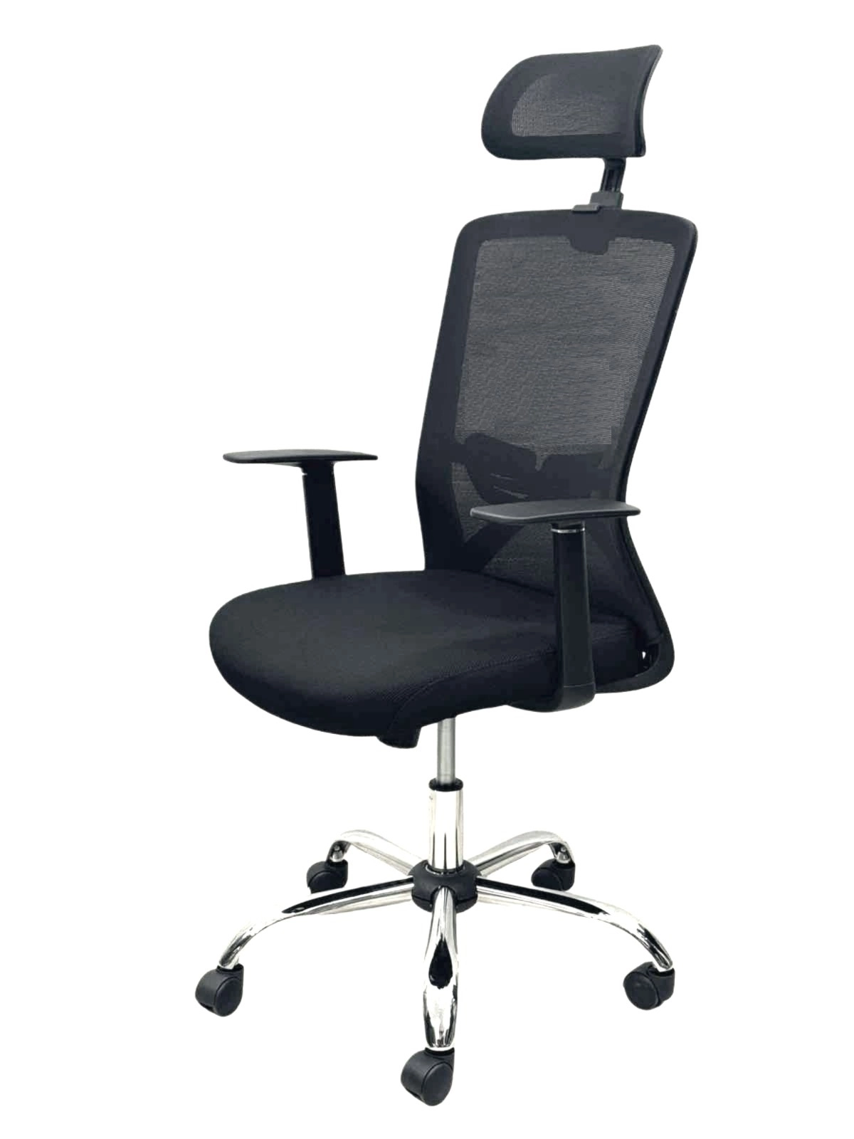 Кресло 215 Headrest  