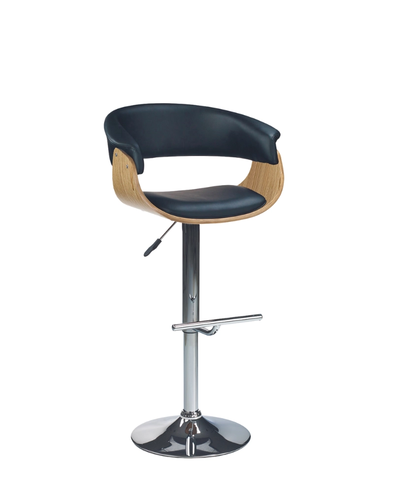 Scaun bar H-45 