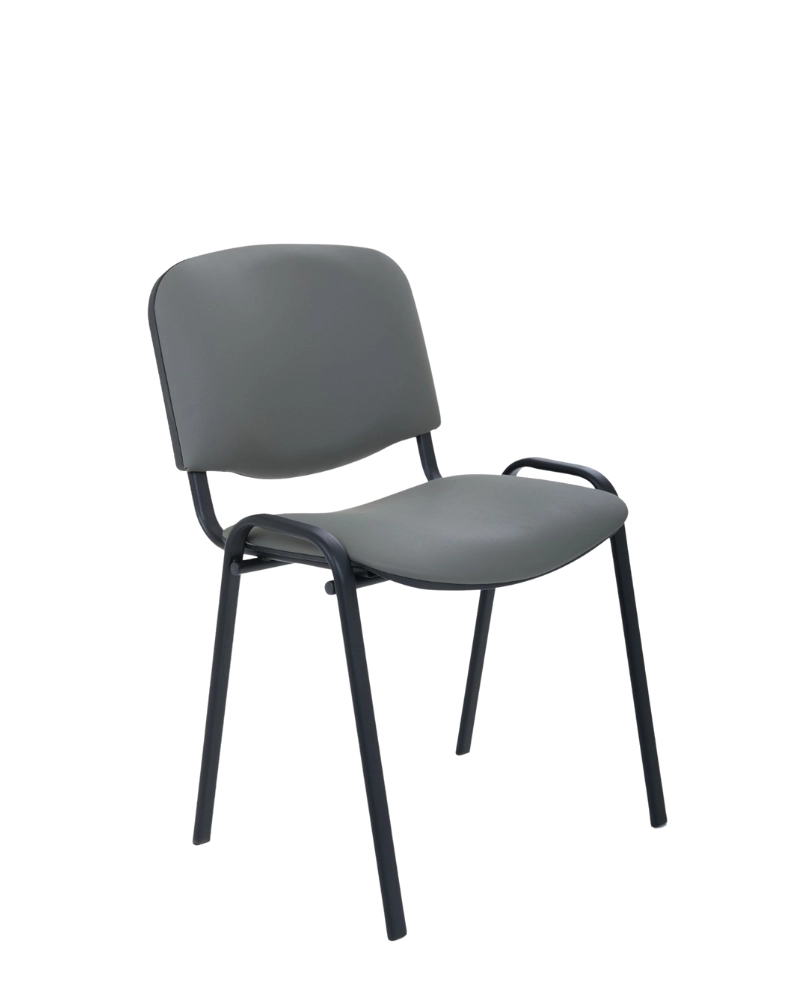 Стул ISO, кожа